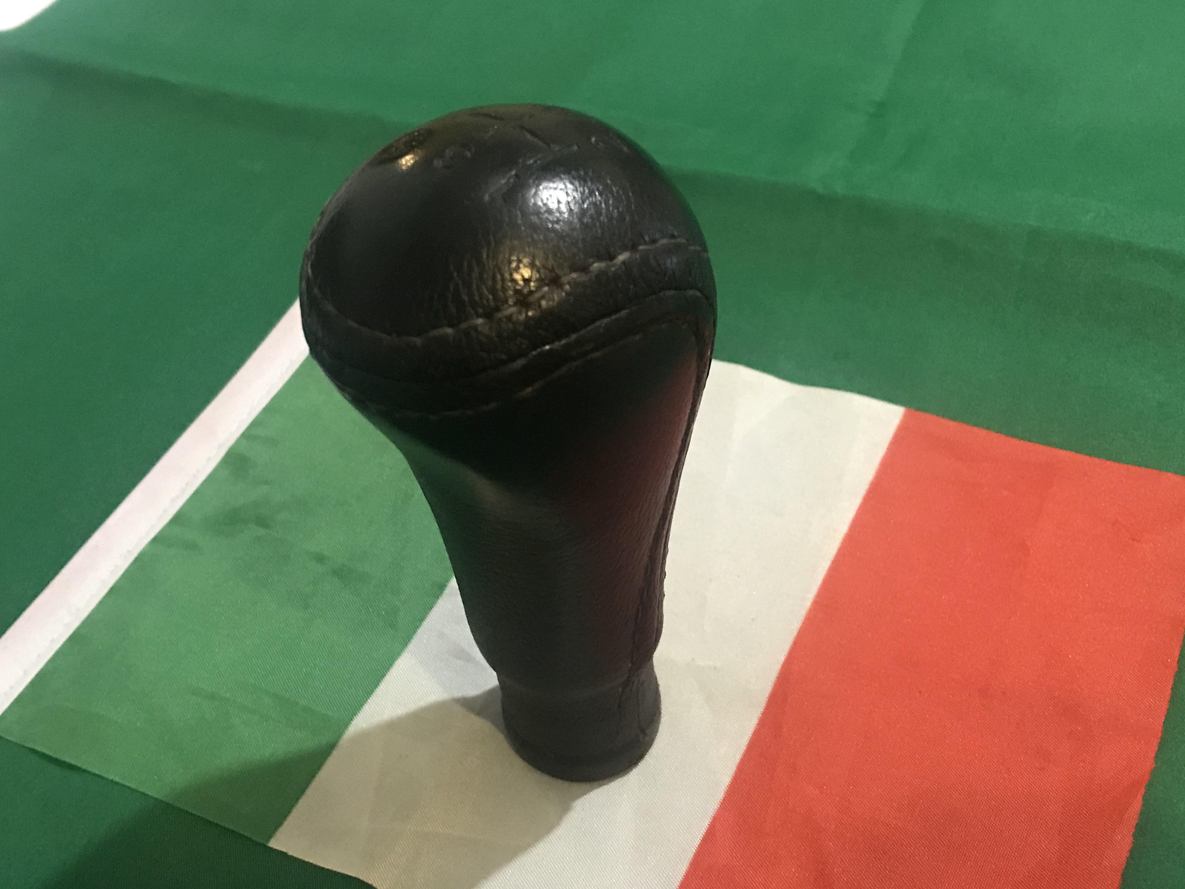 ts gear knob